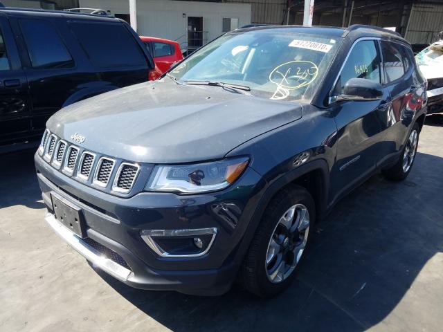 2018 JEEP COMPASS LI 3C4NJCCB0JT462869