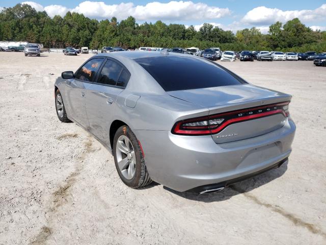 2018 DODGE CHARGER SX 2C3CDXHG4JH176689