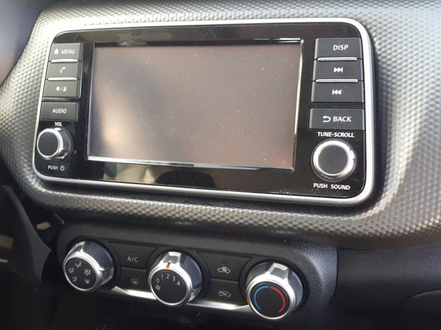2019 NISSAN KICKS S 3N1CP5CU9KL534143