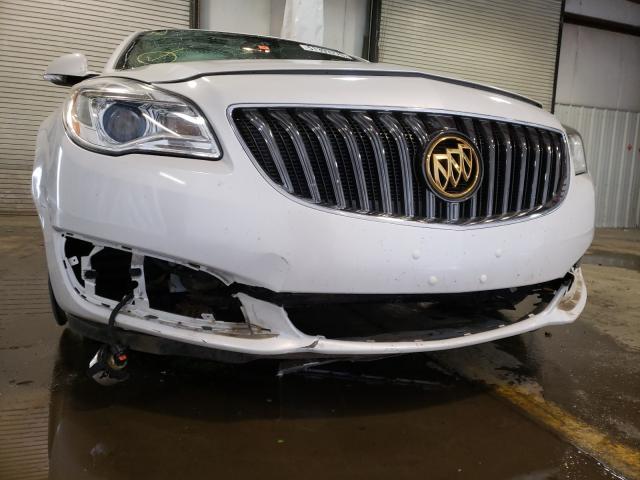 2017 BUICK REGAL 2G4GM5EXXH9100058