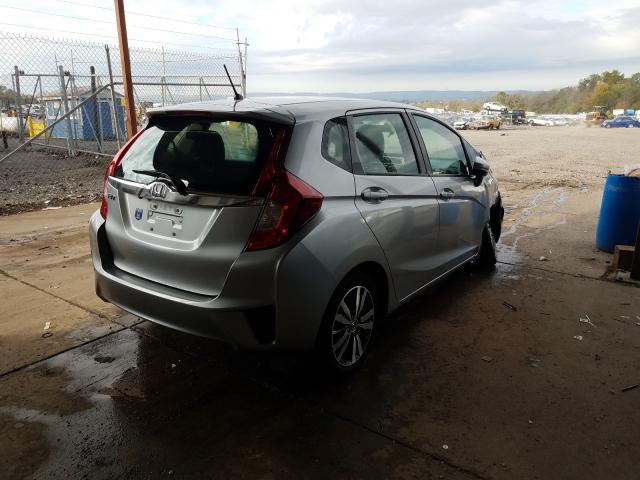2017 HONDA FIT EX 3HGGK5H79HM711858