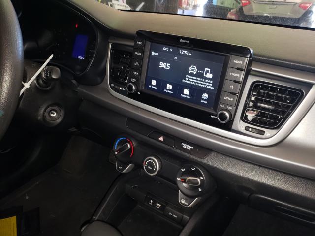 2019 KIA RIO S 3KPA24AB0KE246739