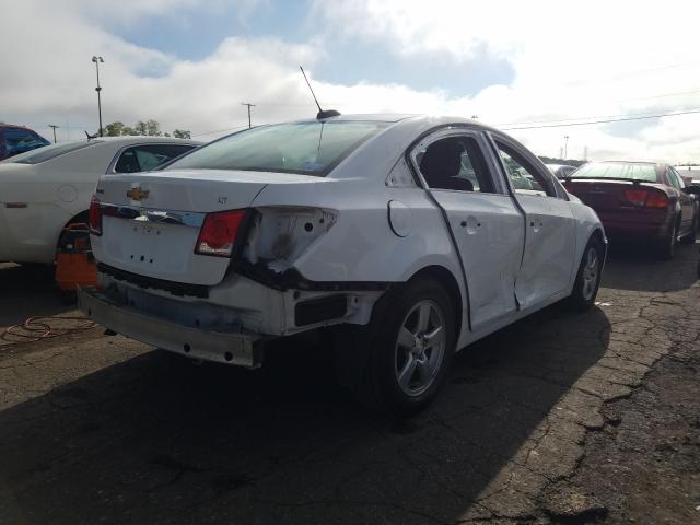 2015 CHEVROLET CRUZE LT 1G1PC5SB7F7261006