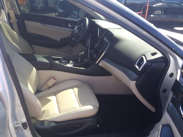 2016 NISSAN MAXIMA 3.5 1N4AA6AP5GC438981