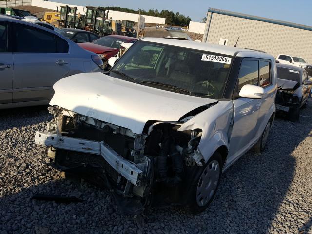 2013 TOYOTA SCION XB JTLZE4FE2DJ038353