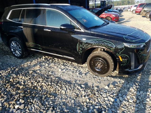 2020 CADILLAC XT6 PREMIU 1GYKPCRSXLZ134759