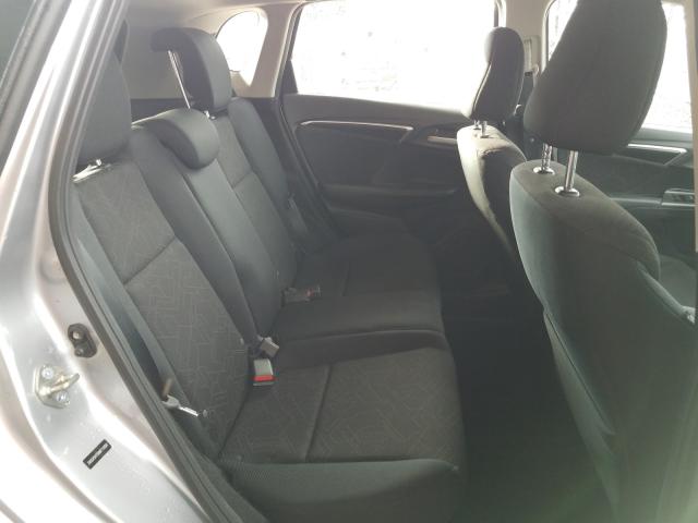 2017 HONDA FIT EX 3HGGK5H79HM711858