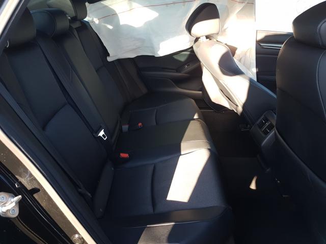 2018 HONDA ACCORD SPO 1HGCV2F3XJA009667