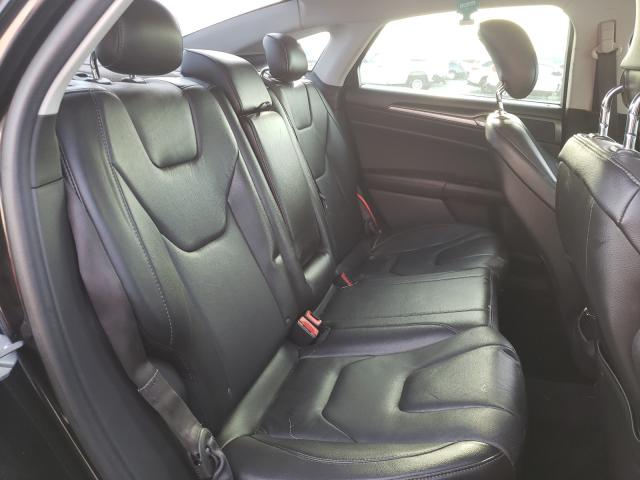 2014 FORD FUSION TIT 3FA6P0K96ER101235