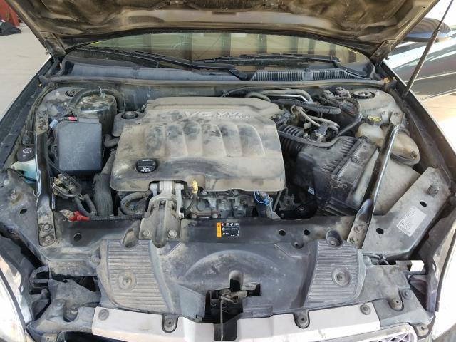 2014 CHEVROLET IMPALA LIM 2G1WB5E37E1120578