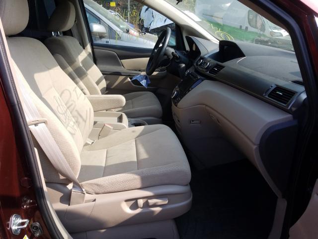 2016 HONDA ODYSSEY SE 5FNRL5H32GB154442