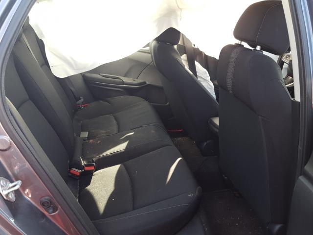 2019 HONDA CIVIC 2HGFC2F68KH589159