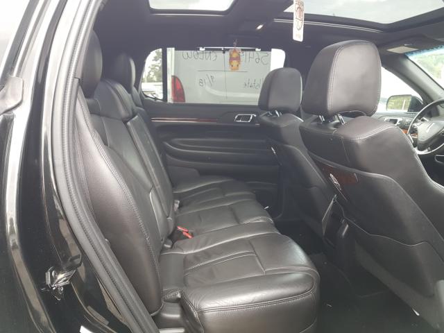 2014 LINCOLN MKT 2LMHJ5NK2EBL54521