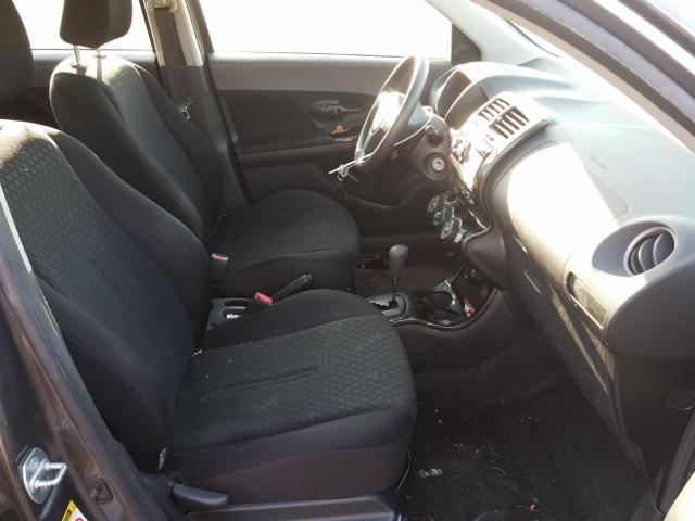 2010 TOYOTA SCION XD JTKKU4B43AJ056264