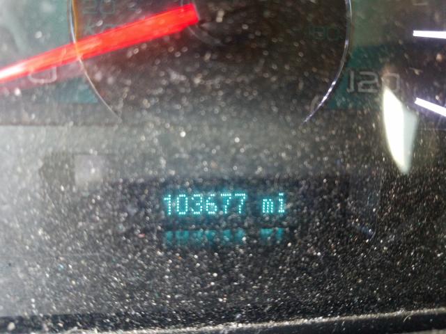 2012 FORD FUSION SEL 3FAHP0JG3CR169918