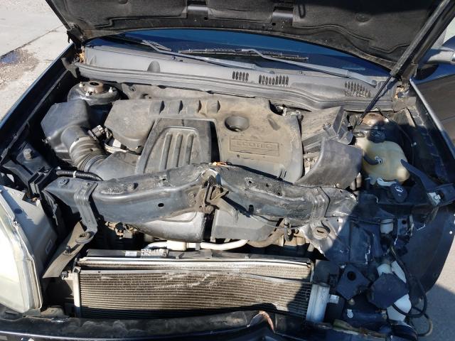2010 CHEVROLET COBALT 1LT 1G1AD5F50A7158963