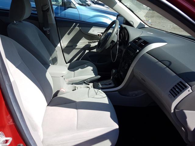 2010 TOYOTA COROLLA 2T1BU4EE8AC365994