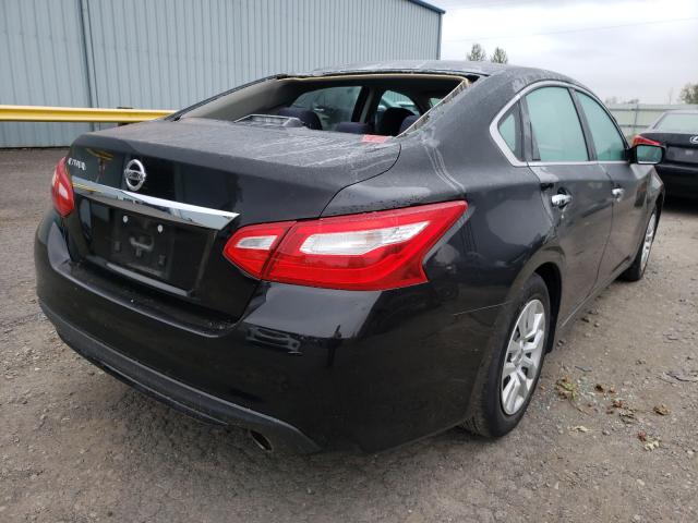 2016 NISSAN ALTIMA 2.5 - 1N4AL3AP3GC118650