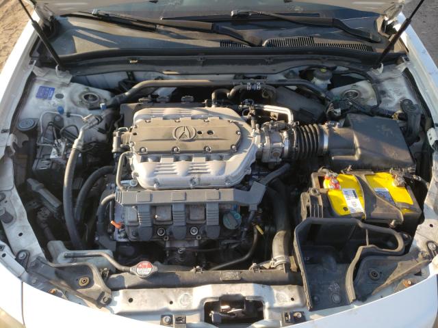 2012 ACURA TL 19UUA9F58CA003234