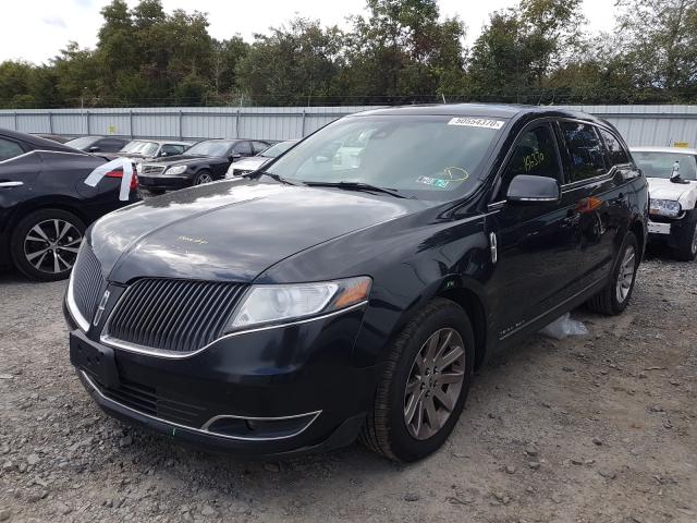 2014 LINCOLN MKT 2LMHJ5NK2EBL54521