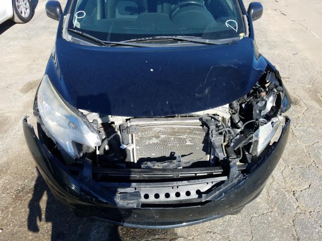 2014 NISSAN VERSA NOTE 3N1CE2CP8EL393150