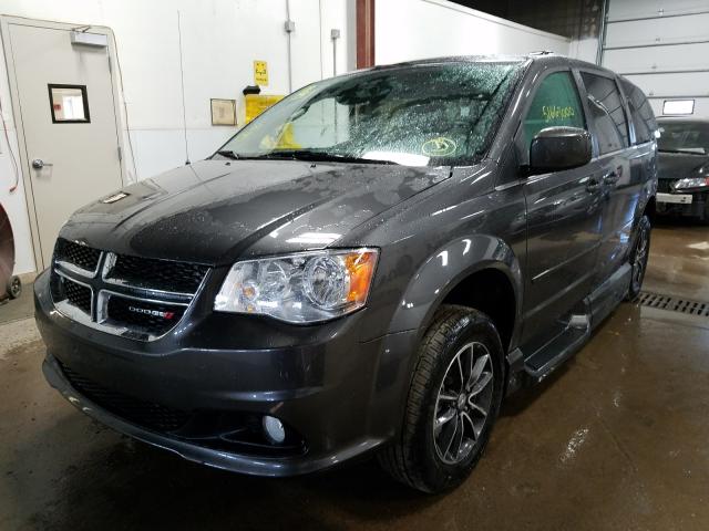 2017 DODGE GRAND CARA 2C4RDGCG2HR857709