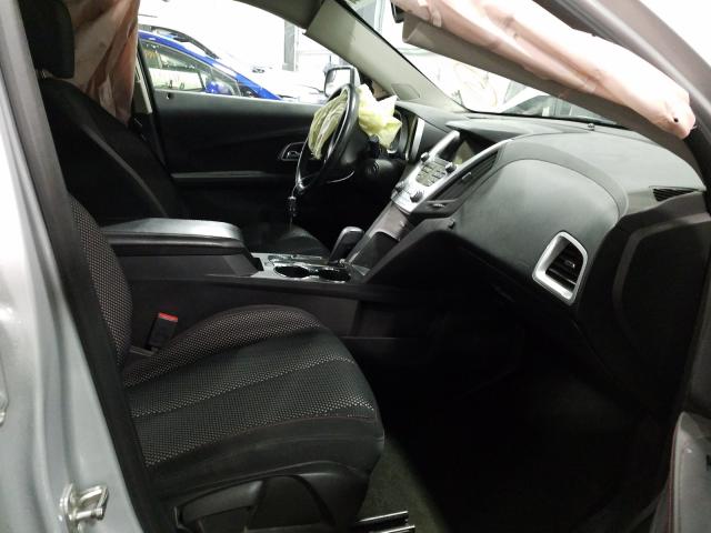 2013 CHEVROLET EQUINOX 2GNALDEKXD6296145