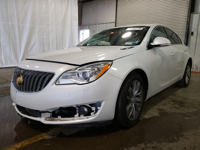2017 BUICK REGAL 2G4GM5EXXH9100058