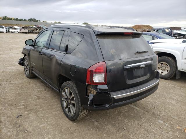2014 JEEP COMPASS LI 1C4NJCCB9ED744665