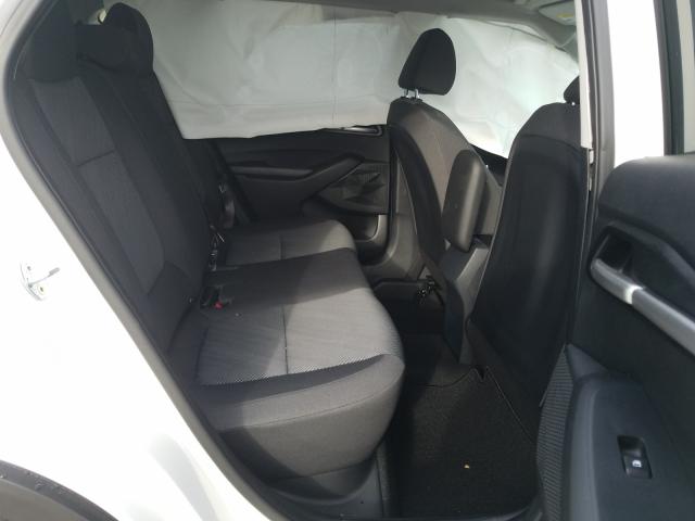 2021 KIA SELTOS LX KNDEPCAA2M7114718