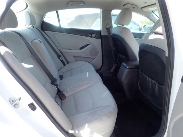 2013 KIA OPTIMA LX 5XXGM4A77DG205003