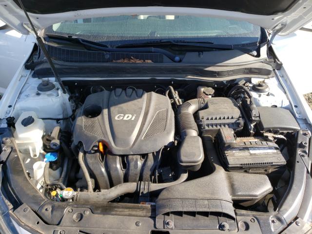 2013 KIA OPTIMA LX 5XXGM4A77DG205003