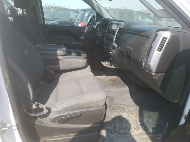 2015 GMC SIERRA K15 1GTV2UEC7FZ222923
