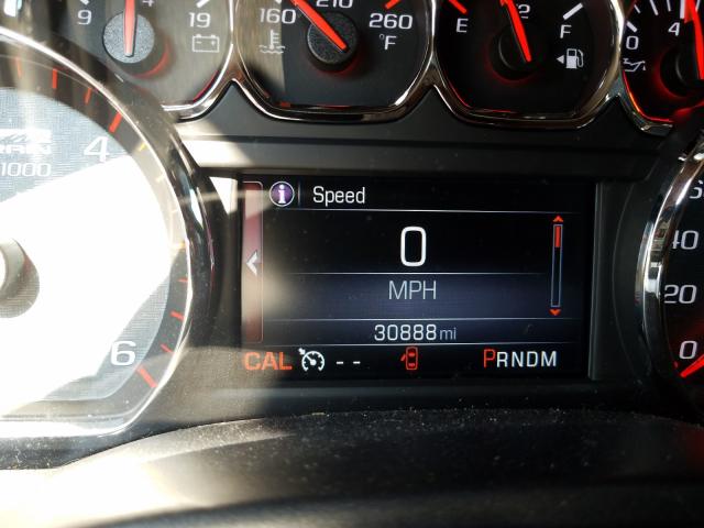 2016 GMC SIERRA K15 3GTU2NEC6GG299236