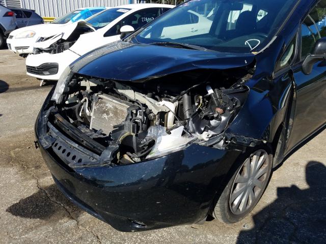 2014 NISSAN VERSA NOTE 3N1CE2CP8EL393150