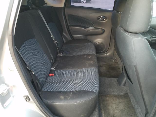 2015 NISSAN VERSA NOTE 3N1CE2CP6FL447000