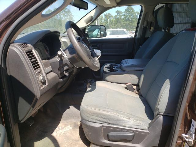 2013 RAM 3500 ST 3C63RRGL2DG593179