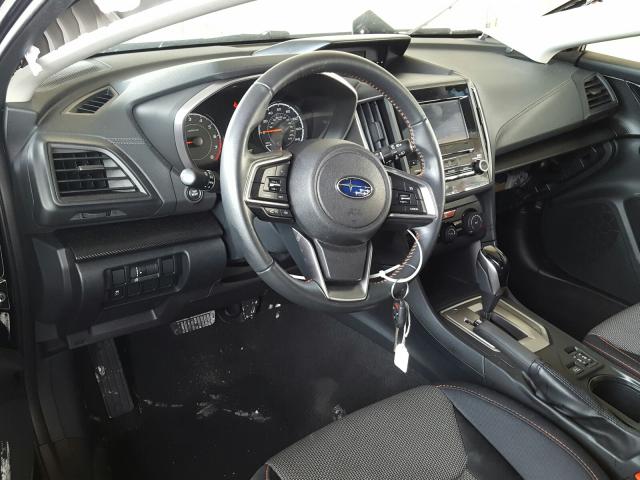 2019 SUBARU CROSSTREK JF2GTACC7K8253405