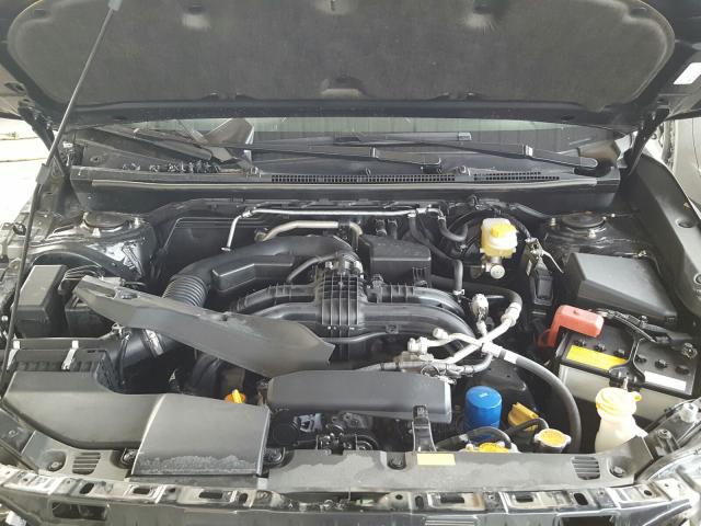 2019 SUBARU CROSSTREK JF2GTACC7K8253405