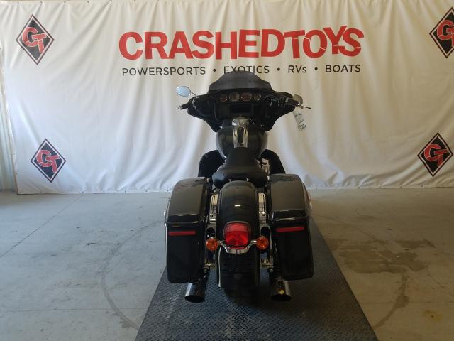 2020 HARLEY-DAVIDSON FLHT 1HD1FVC1XLB612623