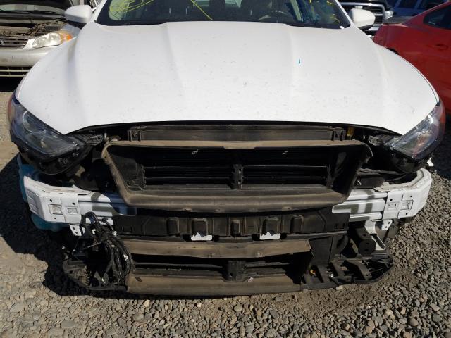 2018 FORD FUSION S H 3FA6P0UU4JR268513