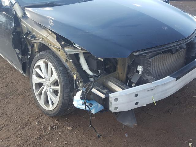 2017 ACURA ILX PREMIU 19UDE2F78HA001004
