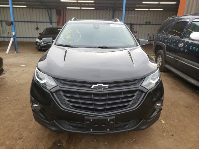 2020 CHEVROLET EQUINOX LT 2GNAXUEV9L6149196