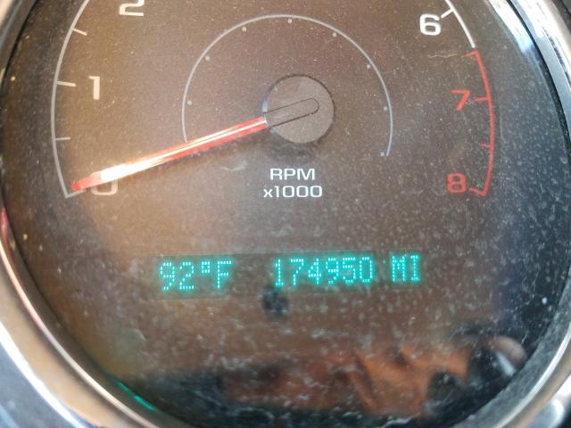 2010 CHEVROLET COBALT 1LT 1G1AD5F50A7158963