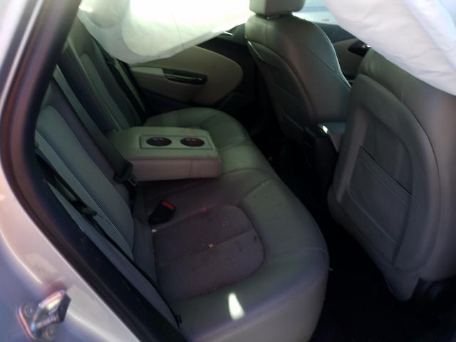 1G4PP5SK5E4213088 Buick Verano 2014. Фото: 5