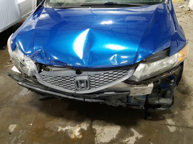 2012 HONDA CIVIC EX 2HGFG3B8XCH520959
