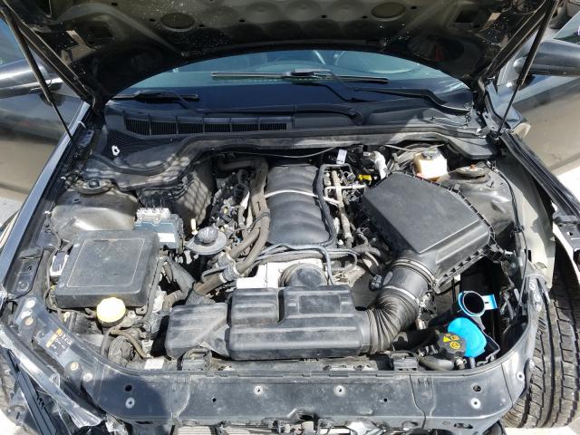 2014 CHEVROLET CAPRICE PO 6G3NS5U28EL950558