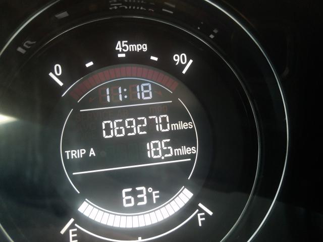 2017 HONDA HR-V EX 3CZRU6H59HM706238