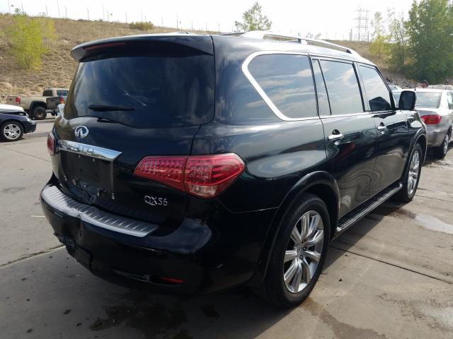 2012 INFINITI QX56 JN8AZ2NE9C9021024