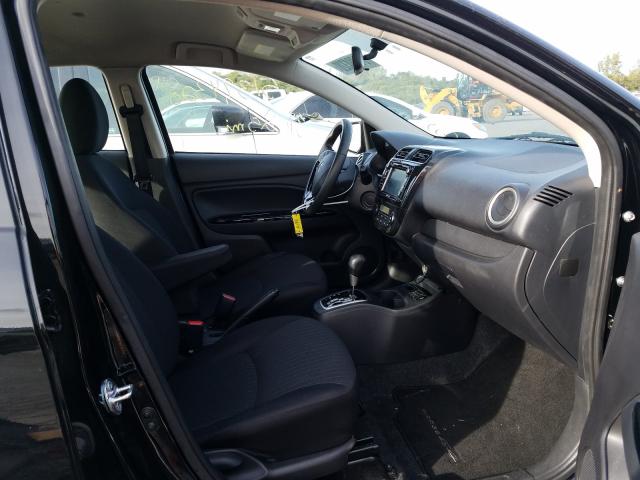 2019 MITSUBISHI MIRAGE G4 ML32F4FJ7KHF13478